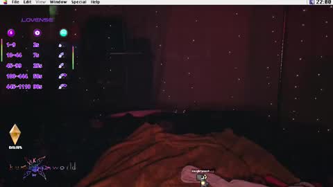 Snapshot of kuntboyzworld chatting on February 2026 09:00:02 PM Krypto hethey online show from February 2026 09:00:02 PM