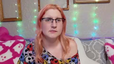 Snapshot of kunzitegoddess chatting on March 2026 12:21:01 AM Samantha online show from March 2026 12:21:01 AM