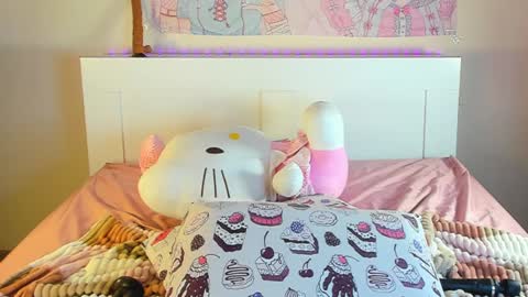 Anna online show from February 2025 03:33:01 AM