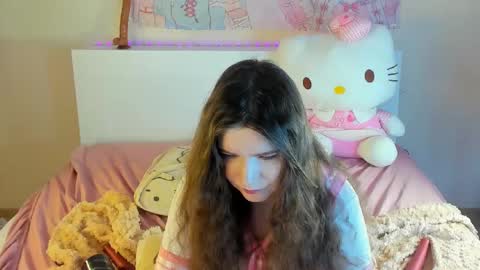 Anna online show from February 2025 08:31:02 AM