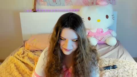 Anna online show from February 2025 02:20:02 AM