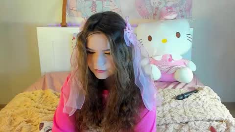 Anna online show from February 2025 02:08:02 AM