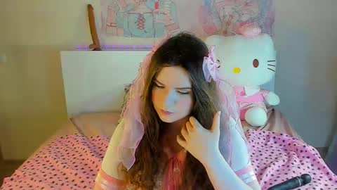 Anna online show from March 2025 02:15:01 AM