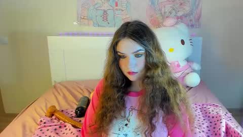 Anna online show from March 2025 11:38:02 PM