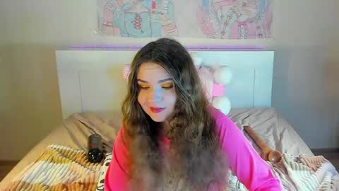 Anna online show from March 2025 11:38:02 PM