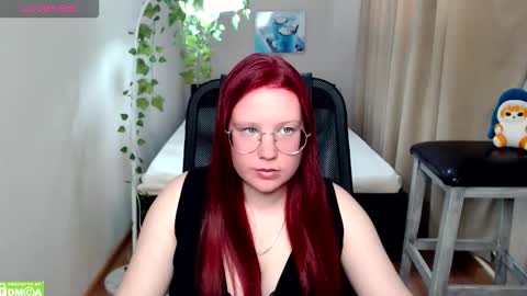 kuri_u online show from February 2026 09:26:01 AM