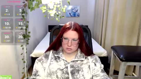 kuri_u online show from March 2026 07:09:02 AM