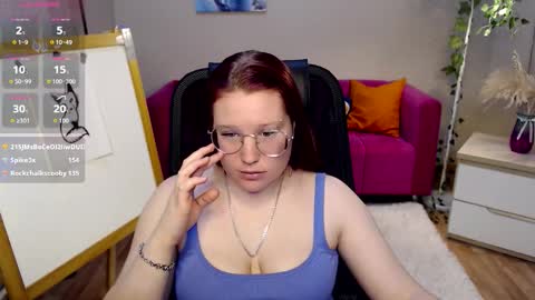 kuri_u online show from March 2026 10:38:01 PM