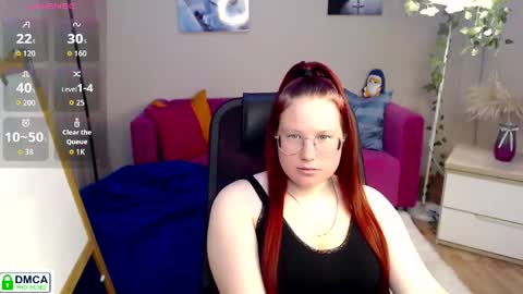 kuri_u online show from May 2026 09:28:02 AM