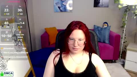 kuri_u online show from May 2026 07:24:02 AM