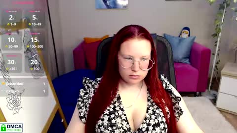 kuri_u online show from May 2026 10:43:01 AM