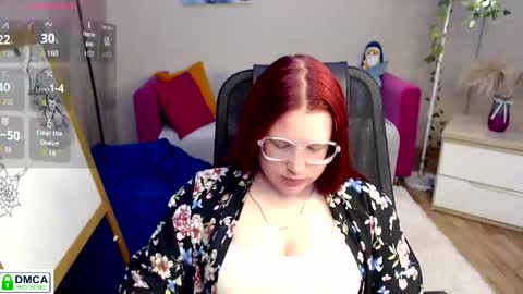 kuri_u online show from May 2026 09:28:01 AM