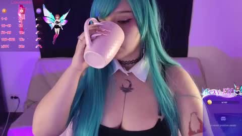 Andy online show from December 2024 03:11:02 AM