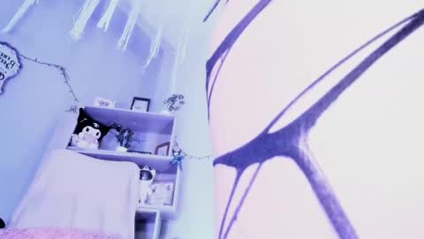 IM KUROMI - MY NEXT STREAM - SATURDAY- 31  JANUARY  2026 - 10PM EST DONT MISS IT online show from March 2026 07:27:01 AM