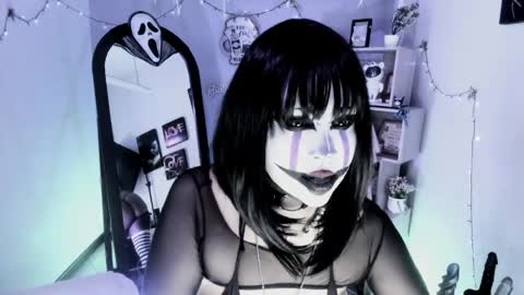 IM KUROMI - MY NEXT STREAM - SATURDAY- 31  JANUARY  2026 - 10PM EST DONT MISS IT online show from April 2026 09:05:01 AM