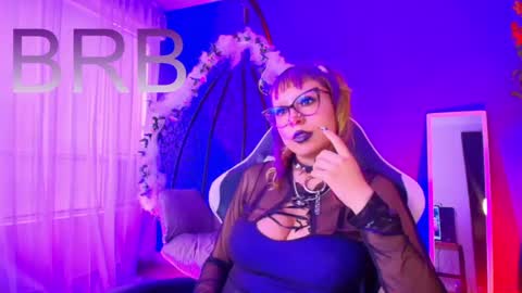 Kuromi online show from June 2026 02:33:01 PM