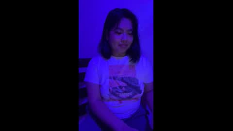 kuromixx444 online show from February 2026 03:55:02 AM