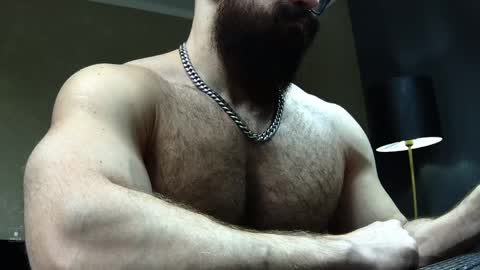 kurt_stone1 online show from April 2026 11:09:01 PM