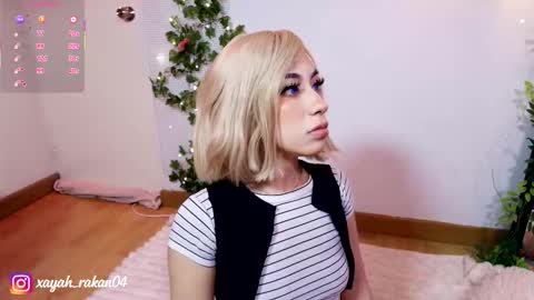 Valentina and Sergio online show from February 2026 07:50:01 AM