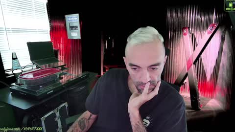 kuruptxxx online show from January 2025 08:01:01 PM