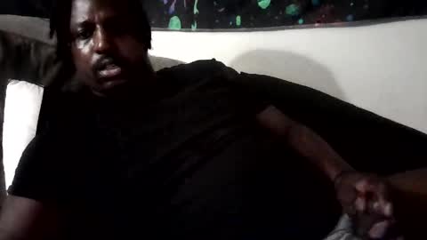 Snapshot of kushgod711 chatting on May 2026 02:07:01 AM kgbbc9 online show from May 2026 02:07:01 AM