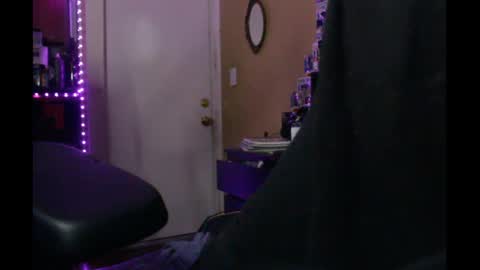 Kushgoth online show from September 2025 04:17:01 AM