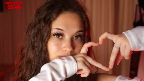 Brianna my friends can call me Bri or kusya D online show from November 2025 05:32:02 AM