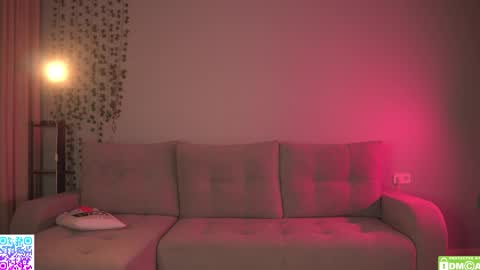 Brianna my friends can call me Bri or kusya D online show from February 2026 06:26:01 AM