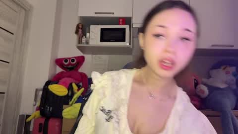 Brianna my friends can call me Bri or kusya D online show from April 2026 03:53:01 PM