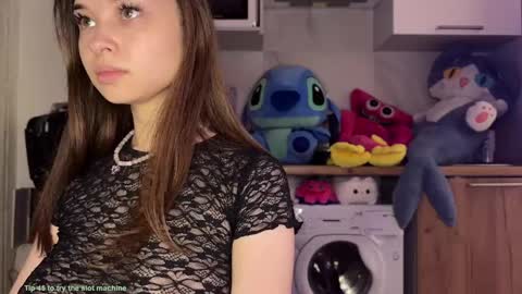 Brianna my friends can call me Bri or kusya D online show from April 2026 06:19:01 AM