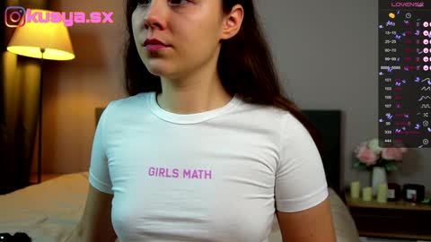 Snapshot of kusyasx chatting on February 2025 08:49:01 PM xenia  online show from February 2025 08:49:01 PM