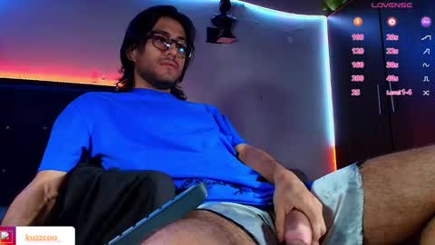 kuzzcoo online show from January 2026 03:11:02 AM