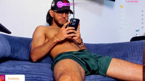 kuzzcoo online show from June 2026 11:47:02 AM
