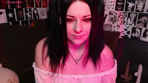 Kvopa online show from October 2025 10:22:01 PM