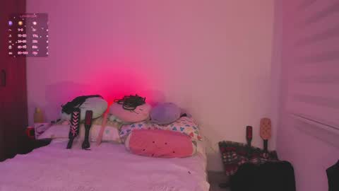 Aria Kess  online show from April 2026 11:54:02 PM