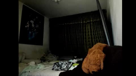 kyhara online show from November 2025 05:07:02 AM