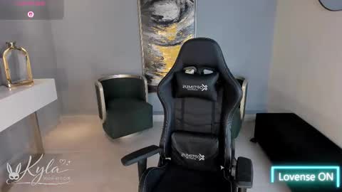 I am Kyla online show from March 2026 12:01:02 PM