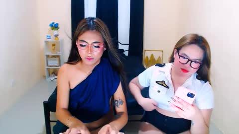 kylarose smith online show from October 2025 07:58:01 AM