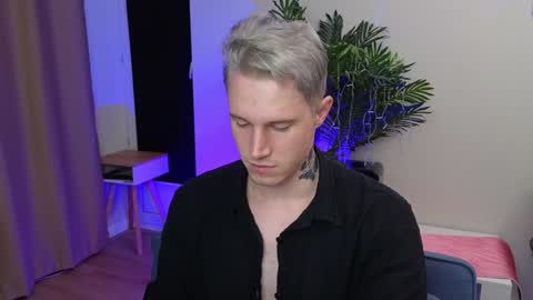 Kyle online show from January 2025 02:24:02 PM