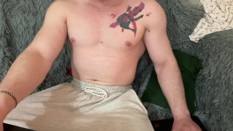 Kyle online show from March 2026 07:58:01 PM