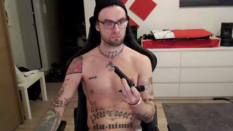 Kyle online show from January 2025 08:42:01 PM
