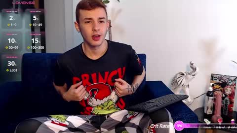 kyle online show from February 2025 04:31:01 AM