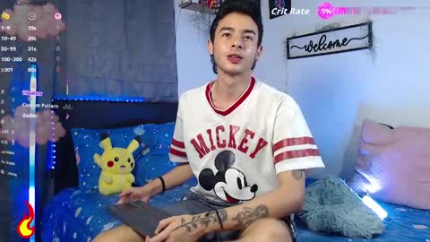 kyle online show from March 2026 08:26:33 AM