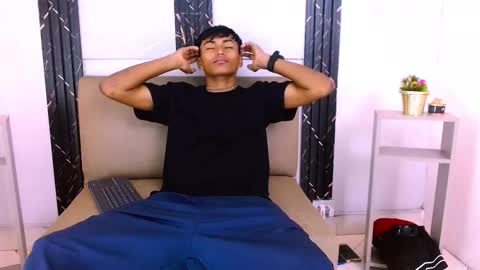 Snapshot of kyle_dimons chatting on February 2026 11:32:01 AM Kyle Dimons online show from February 2026 11:32:01 AM