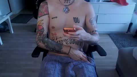 kyle online show from March 2026 10:44:01 AM