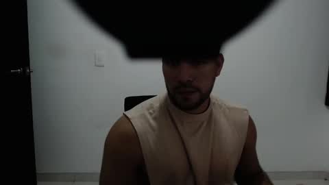 Snapshot of kyle_wilson_ chatting on September 2025 06:06:02 AM Kyle Wilson   Follow me online show from September 2025 06:06:02 AM