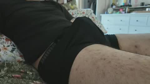 Always Moving online show from April 2026 03:25:02 PM