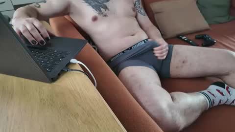 Always Moving online show from April 2026 01:38:02 PM