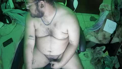 Kyle online show from May 2026 01:34:01 AM