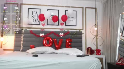 KyleDoom online show from February 2025 12:10:02 PM